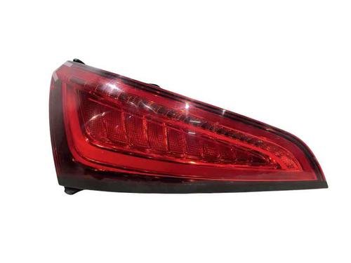 Used Left taillight Left taillight AUDI Q5 (8RB) [2008-2019] 31683559 31683559