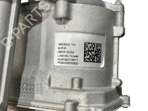 Steering rack CITROËN C3 III (SX) 1.2 VTi 82 | BP24224129M22 - Image 6