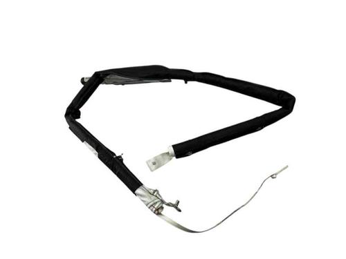 Used Right curtain airbag PEUGEOT 508 SW I (8E_) 2.0 HDi (140 hp) 30525597