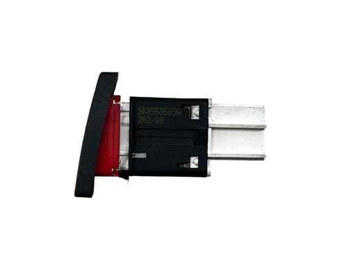 Warning switch VW GOLF VI (5K1) 1.4 TSI | BP32358272I22