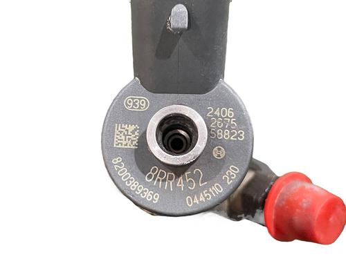 Used Injector Injector OPEL VIVARO A Van (X83) [2001-2015] 31682221 31682221