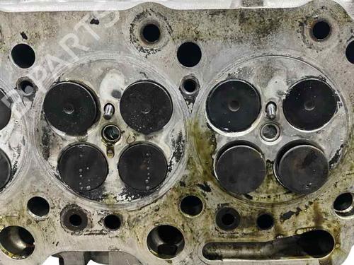 Cylinder head HONDA CIVIC VII Hatchback (EU, EP, EV) 1.7 CTDi (EP4, EU9) | BP32203571M5 