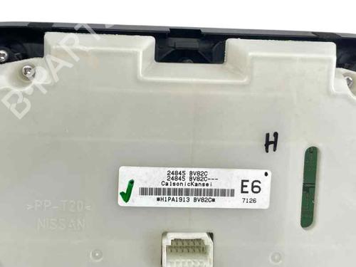 climate-control-nissan-juke-f15-2010-2011-2012-2013-2014-2015-2016-2017-2018-2019-31682655 main image