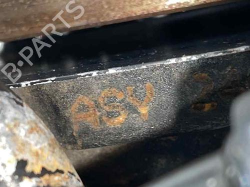 Engine SEAT IBIZA III (6L1) 1.9 SDI | BP34236563M1 - Image 3