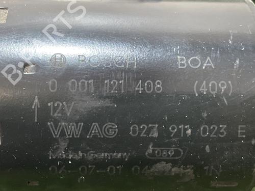 Used Starter Starter SEAT LEON (1P1) 2.0 FSI (150 hp) 31684863 31684863