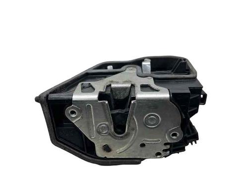 Venstre fortil lås BMW 5 (E60) [2001-2010]  31683495