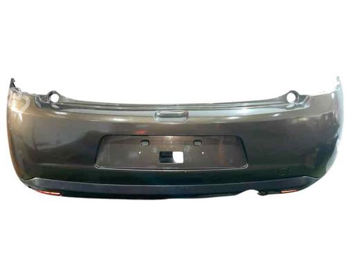 Used Rear bumper CITROËN C3 II Hatchback Van (SC_) 1.4 HDi (68 hp) 24224628
