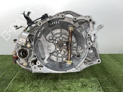 Used Gearbox Gearbox PEUGEOT 406 (8B) [1995-2005] 31684209 31684209