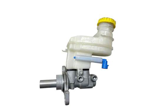 Brake master cylinder FIAT 500 (312_) 1.2 (312AXA1A) | BP29349749M77 - Image 2