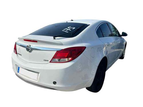 Used Parts OPEL INSIGNIA A Saloon (G09) 2.0 Biturbo CDTI (69) 4200496