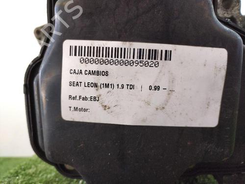 Gearbox SEAT LEON (1M1) | BP31683971M3 - Image 6