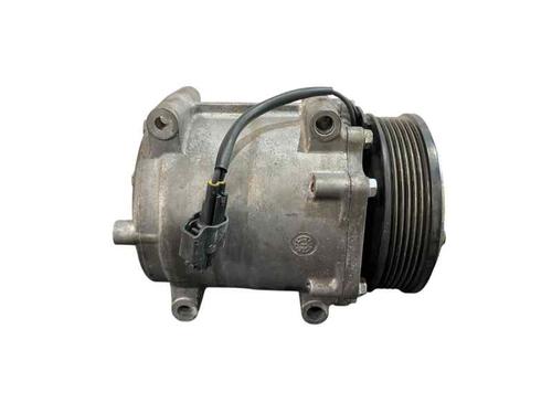 AC compressor FORD FIESTA VI (CB1, CCN) 1.4 TDCi | BP27733186M34 