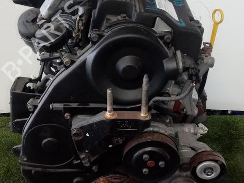 Engine HONDA CIVIC VII Hatchback (EU, EP, EV)  | BP31683923M1 