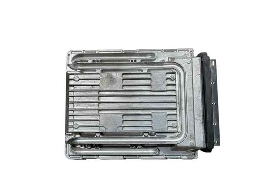 Used Engine control unit (ECU) BMW X6 (E71, E72) xDrive 50 i (449 hp) 30506544