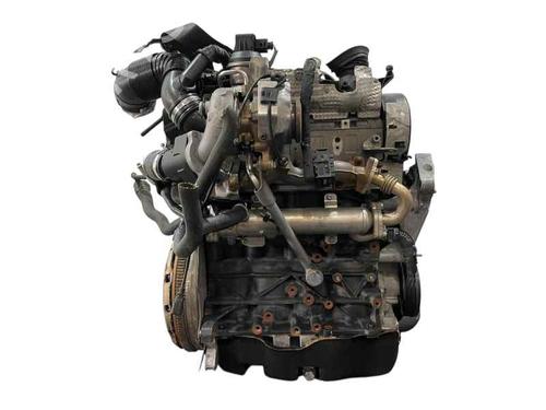 Engine VW PASSAT B6 (3C2) 2.0 TDI | BP27924320M1 - Image 6