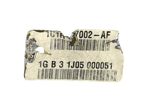 Gearbox FORD TRANSIT Van (FA_ _)  | BP32227253M3 