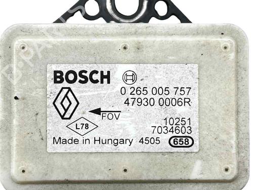 Used Electronic module Electronic module NISSAN QASHQAI I (J10, NJ10) 1.5 dCi (106 hp) 34236882 34236882