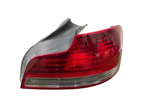 Used Right taillight BMW 1 Coupe (E82) 120 d (177 hp) 25211696