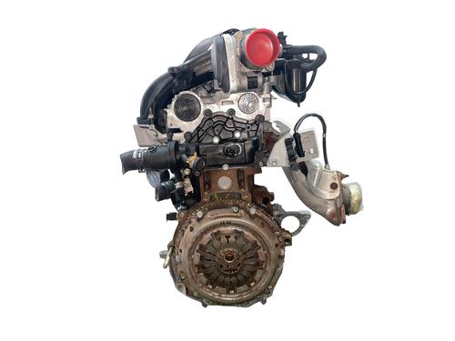 Engine RENAULT SCÉNIC II (JM0/1_)  | BP31682025M1  - Image 5