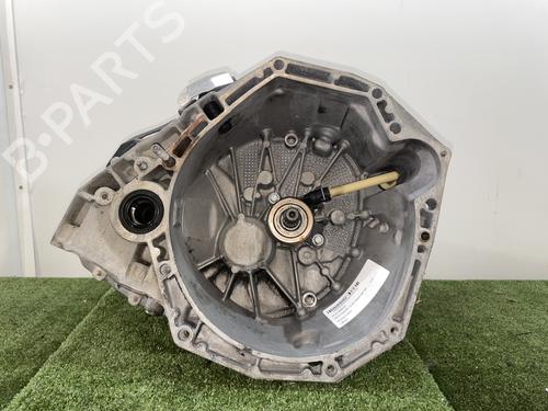 Gearbox DACIA DUSTER (HS_)  | BP31684931M3  - Image 6