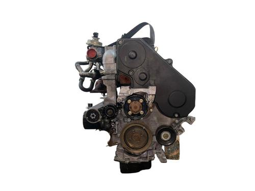 Engine FORD FOCUS I (DAW, DBW)  | BP24223596M1 