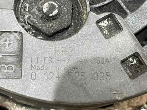 Alternator CITROËN BERLINGO / BERLINGO FIRST Box Body/MPV (M_) 1.6 HDI 75 (MB9HW) | BP26971126M7 