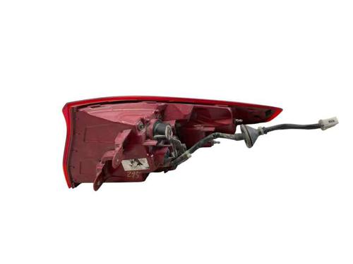Used Left taillight Left taillight HYUNDAI IONIQ (AE) 1.6 GDI Hybrid (105 hp) 28508853 28508853