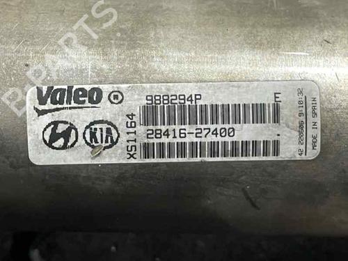 Egr KIA CARENS III MPV (UN)  | BP31683591M69 