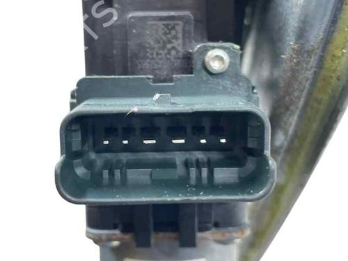 Used Rear left window mechanism Rear left window mechanism RENAULT MEGANE IV Hatchback (B9A/M/N_) 1.6 dCi 130 (B9A4) (130 hp) 30271012 30271012