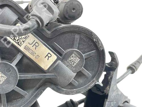 Right rear brake caliper BMW 2 Active Tourer (F45) 216 d | BP28350616M106