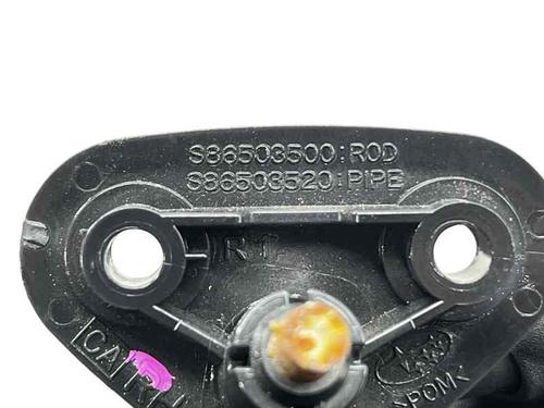 Used Right sun visor Right sun visor TOYOTA GT 86 Coupe (ZN6_) 2.0 (ZN6AC_, ZN6BC_, ZN6K) (200 hp) 33424284 33424284