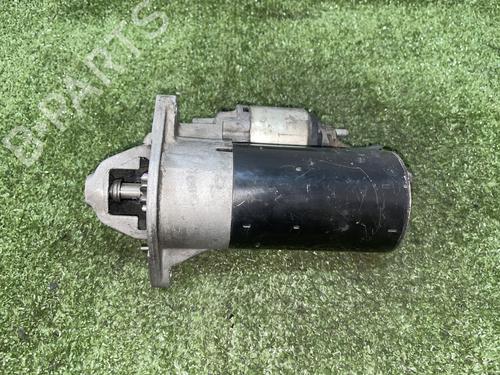Used Starter Starter OPEL VECTRA C (Z02) [2002-2009] 31685061 31685061