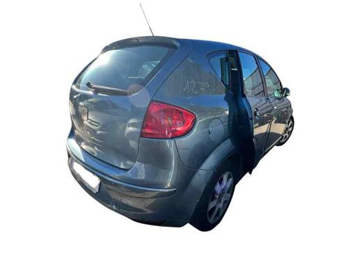 Starter SEAT ALTEA (5P1) 1.9 TDI | BP25349061M8  - Image 6