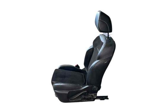 Seats set RENAULT MEGANE IV Hatchback (B9A/M/N_) 1.6 dCi 130 (B9A4) | BP30271002C78