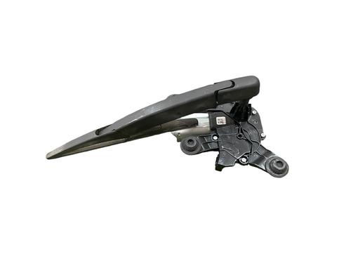Used Rear wiper motor Rear wiper motor CITROËN C4 CACTUS 1.5 BlueHDi 120 (120 hp) 25211099 25211099