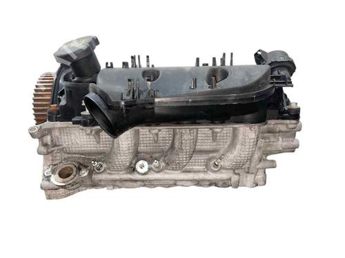 Cylinder head LAND ROVER RANGE ROVER SPORT I (L320) 2.7 D 4x4 | BP25211630M5