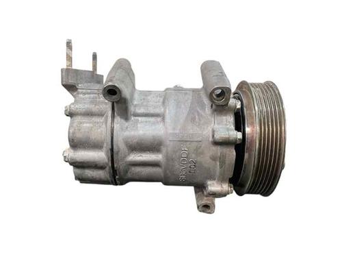 Used AC compressor AC compressor MINI MINI (R56) Cooper D (109 hp) 25753497 25753497