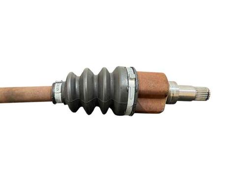 Left front driveshaft FORD FIESTA VI (CB1, CCN) | BP31682860M38 - Image 3