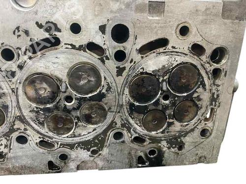 Cylinder head FORD MONDEO III (B5Y) 2.0 TDCi | BP27449069M5 