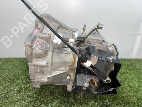 Used Gearbox FORD FOCUS I (DAW, DBW) 1.6 16V (100 hp) 31684388
