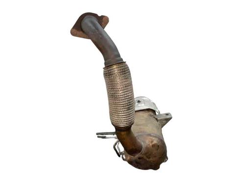 Particulate filter VOLVO S60 II (134) DRIVe / D2 | BP24353358M81 - Image 3