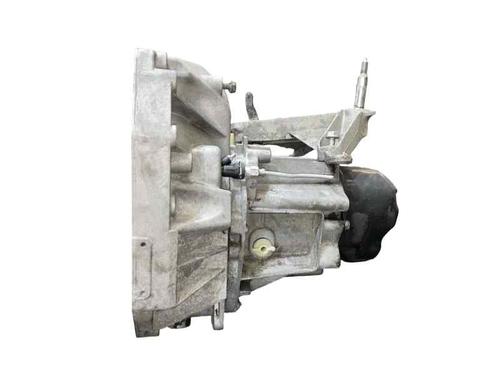 Used Gearbox NISSAN QASHQAI I VAN (J10) 1.6 CVTC (117 hp) 31869723