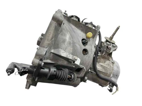 Used Gearbox CITROËN XSARA PICASSO (N68) 1.6 HDi (90 hp) 27448582