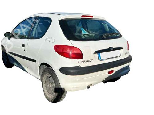 Left front driveshaft PEUGEOT 206 Saloon 1.4 HDi eco 70 | BP25212127M38 - Image 6