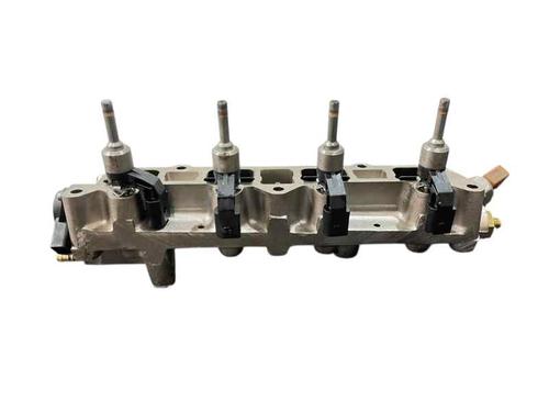 Used Injection rail VW GOLF PLUS V (5M1, 521) 1.2 TSI (105 hp) 29582986