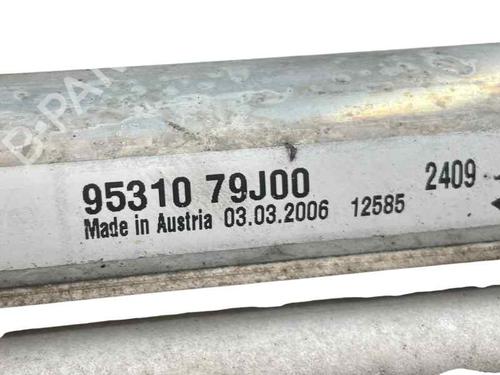 AC radiator SUZUKI SX4 (EY, GY)  | BP31683051M32  - Image 5
