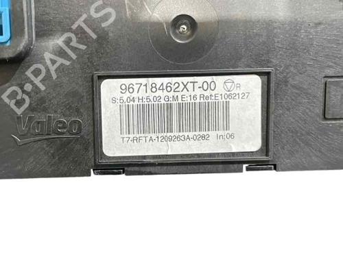 Used Climate control Climate control PEUGEOT 308 I (4A_, 4C_) 1.6 GTi (200 hp) 25211419 25211419