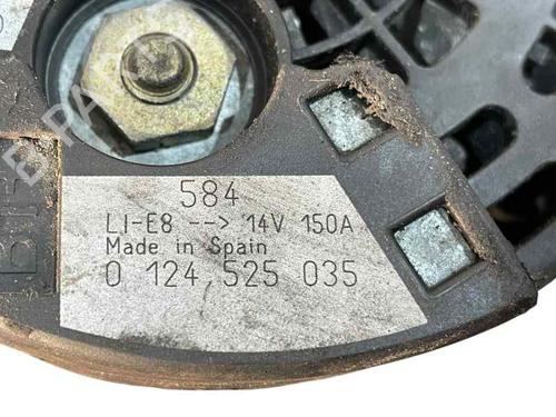 Alternator CITROËN C4 Coupe (LA_) 2.0 HDi | BP29349810M7 - Image 4