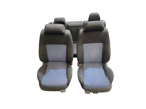Used Seats set VW GOLF V (1K1) [2003-2010]  31682721