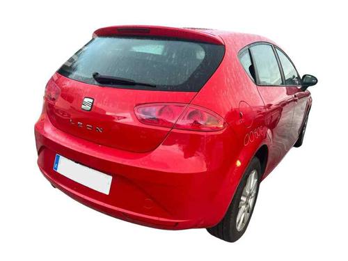 Climate control SEAT LEON (1P1) 1.6 TDI | BP29968344I5 - Image 11